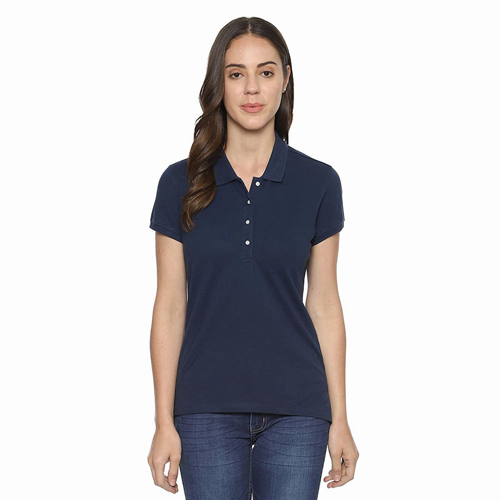 Women's Polo Shirts
